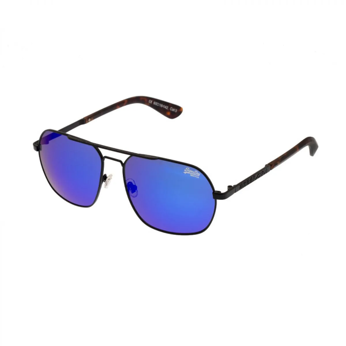 Superdry Zonnebril SDS-CITYLINE-004 Maat: 60x16x142 sold by Watch2Day product image thumbnail 2