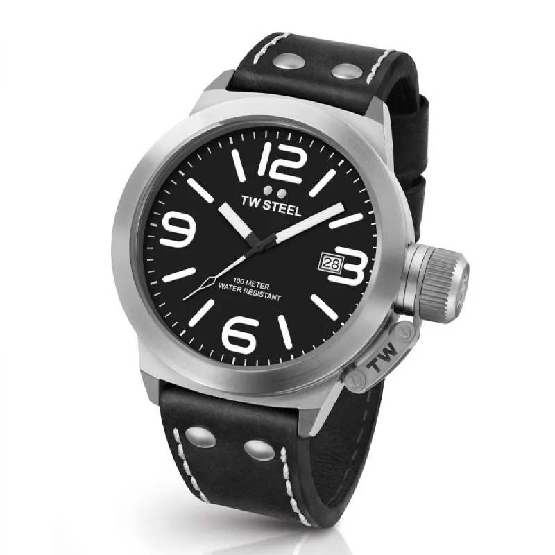 TW Steel Canteen CS2 made by Watch2Day