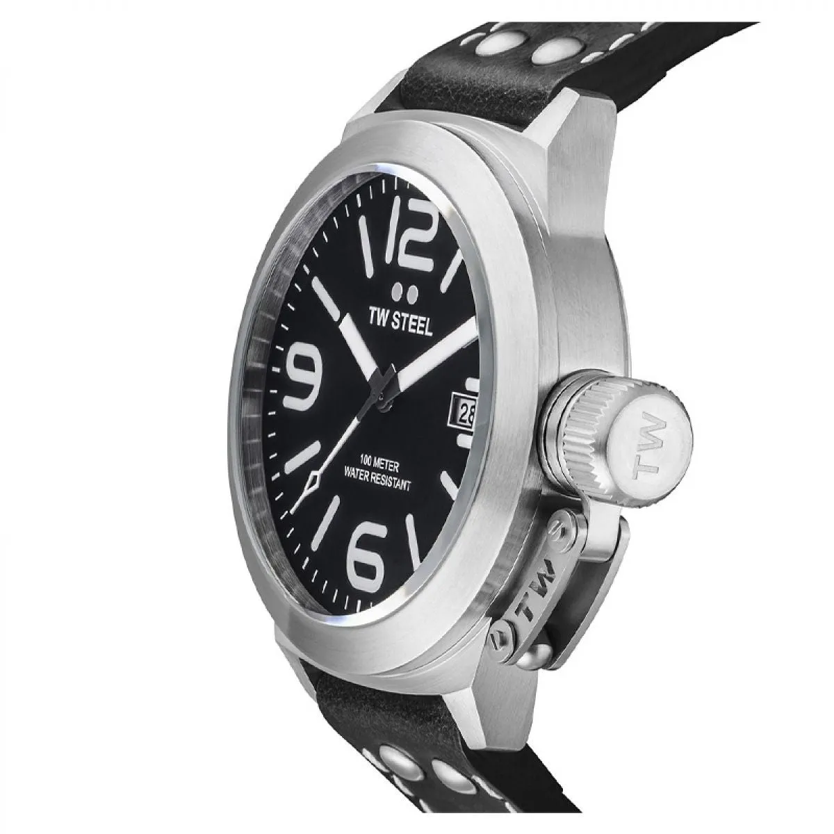 TW Steel Canteen CS2 sold by Watch2Day product image thumbnail 2
