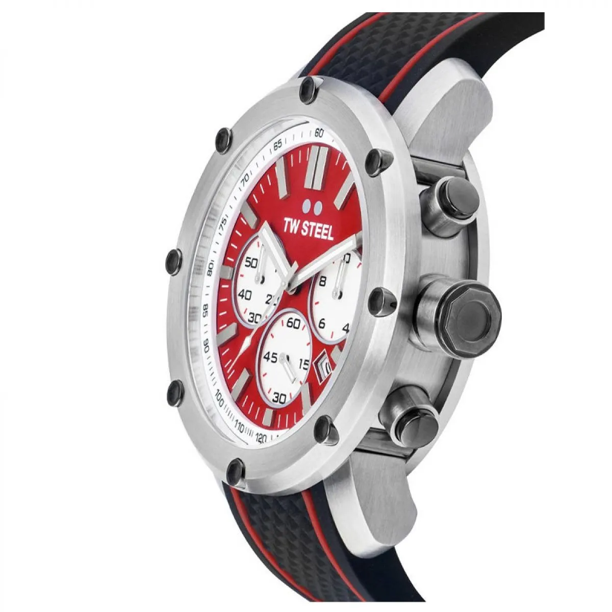 TW Steel Grandeur Tech TS1 sold by Watch2Day product image thumbnail 2