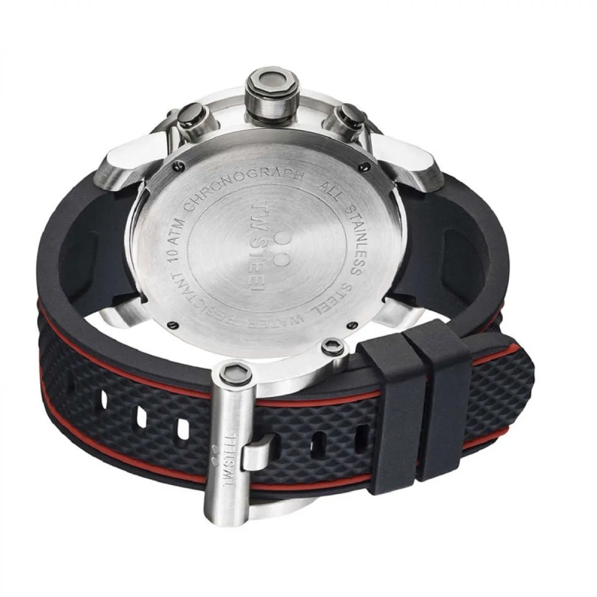 TW Steel Grandeur Tech TS1 sold by Watch2Day product image thumbnail 3