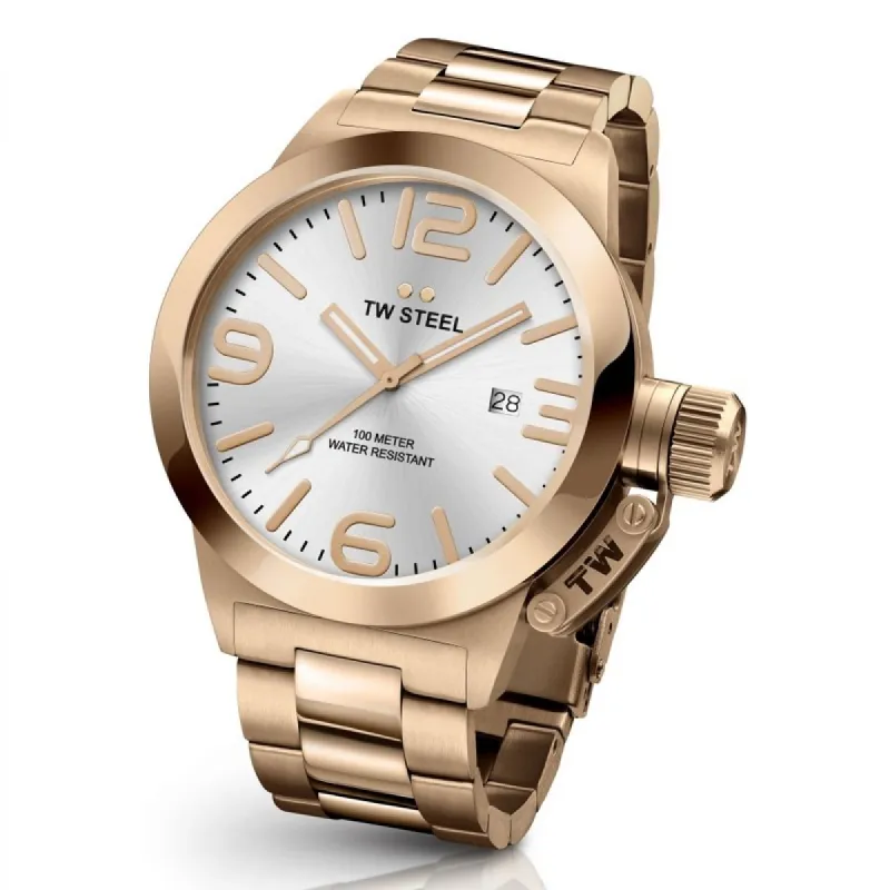 TW Steel Canteen CB161 made by Watch2Day