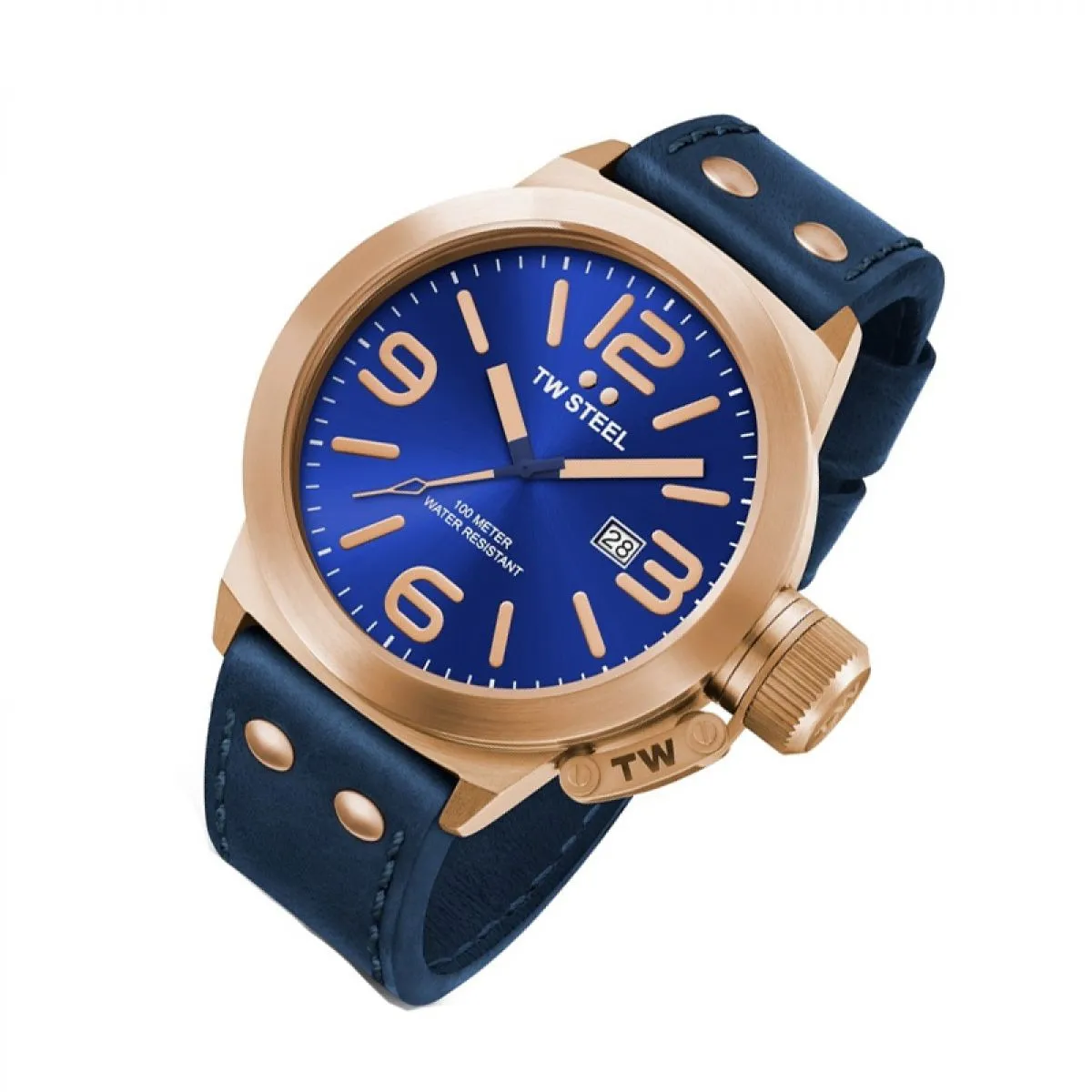 TW Steel Canteen CS62 sold by Watch2Day product image thumbnail 2