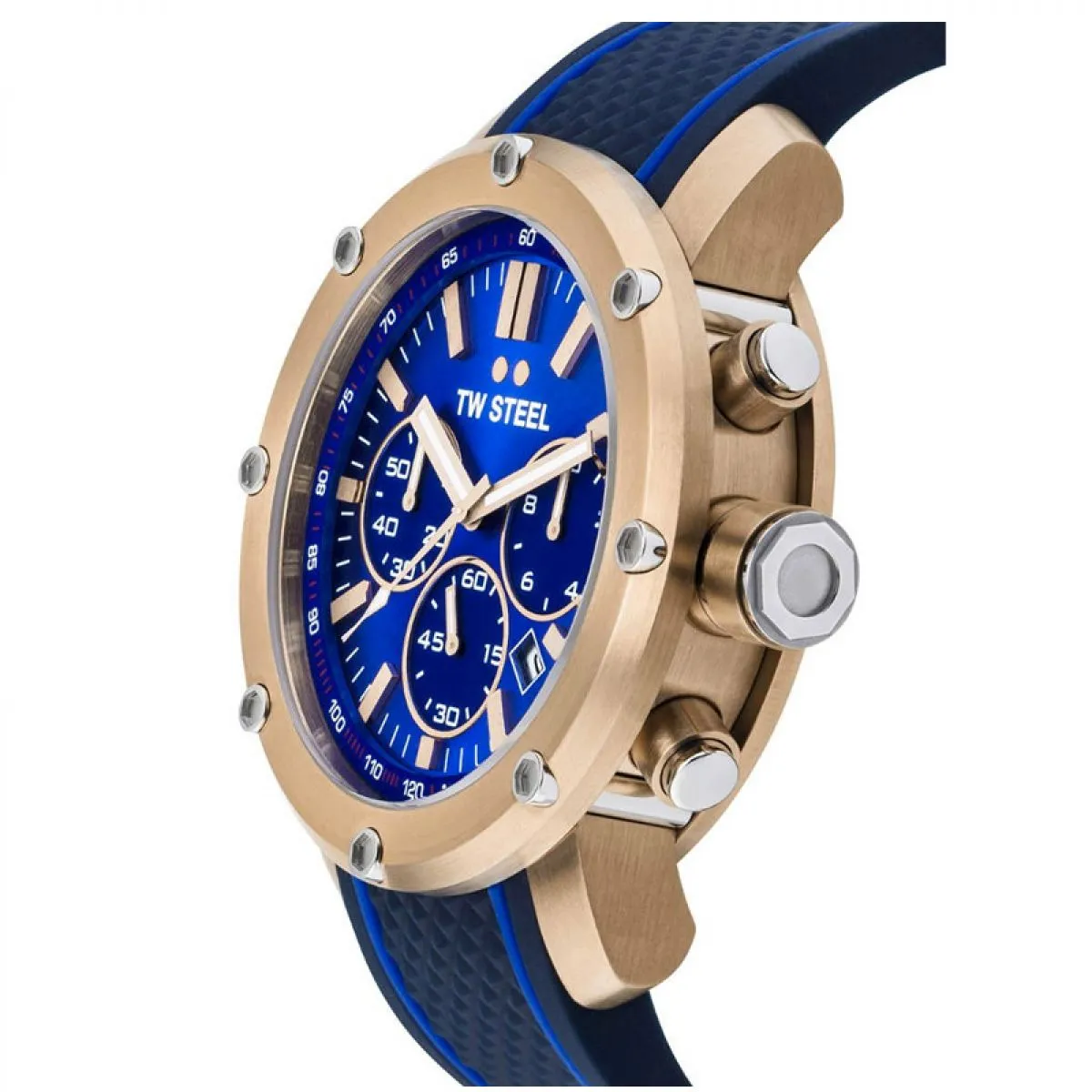 TW Steel Grandeur Tech TS3 sold by Watch2Day product image thumbnail 2