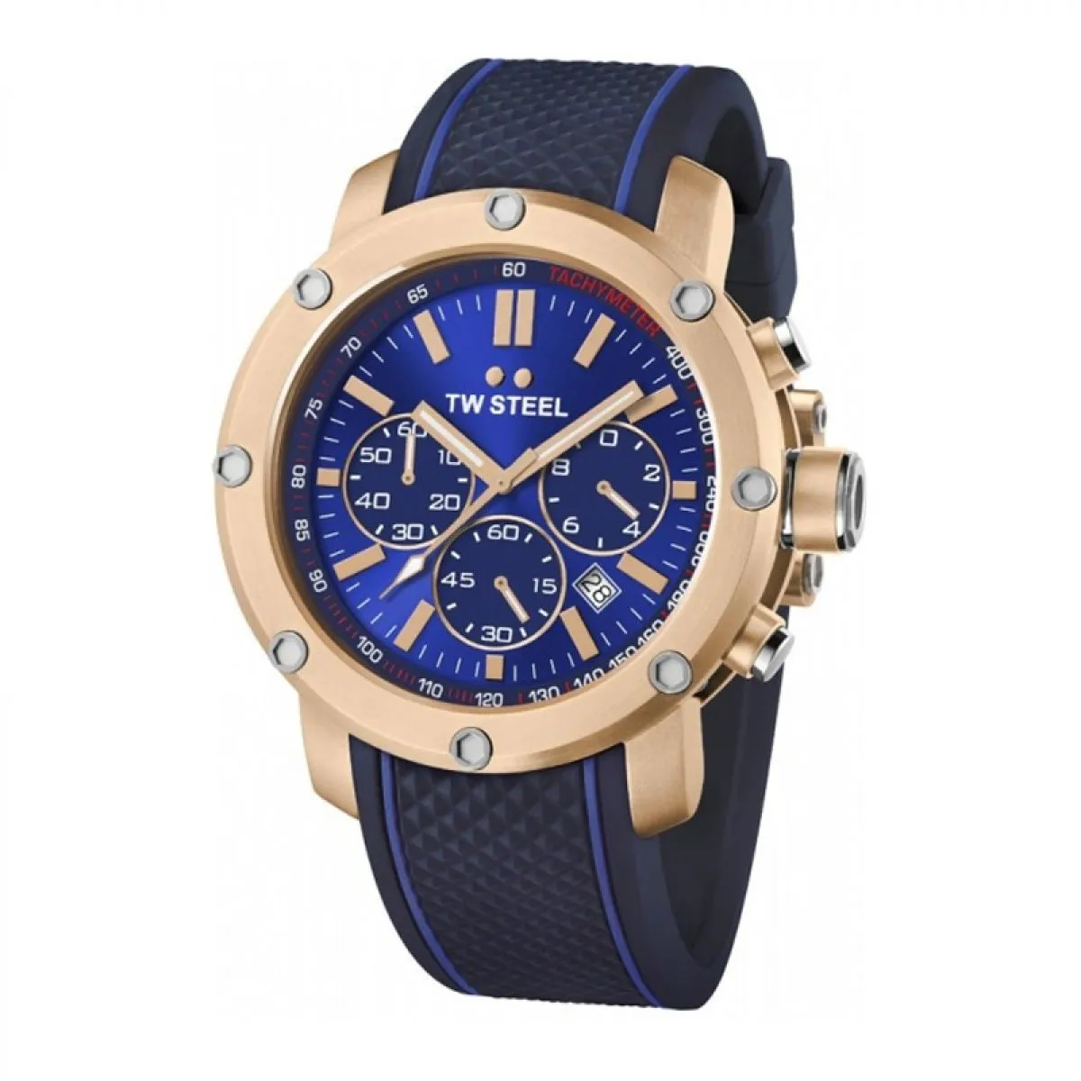 TW Steel Grandeur Tech TS3 sold by Watch2Day product image thumbnail 4