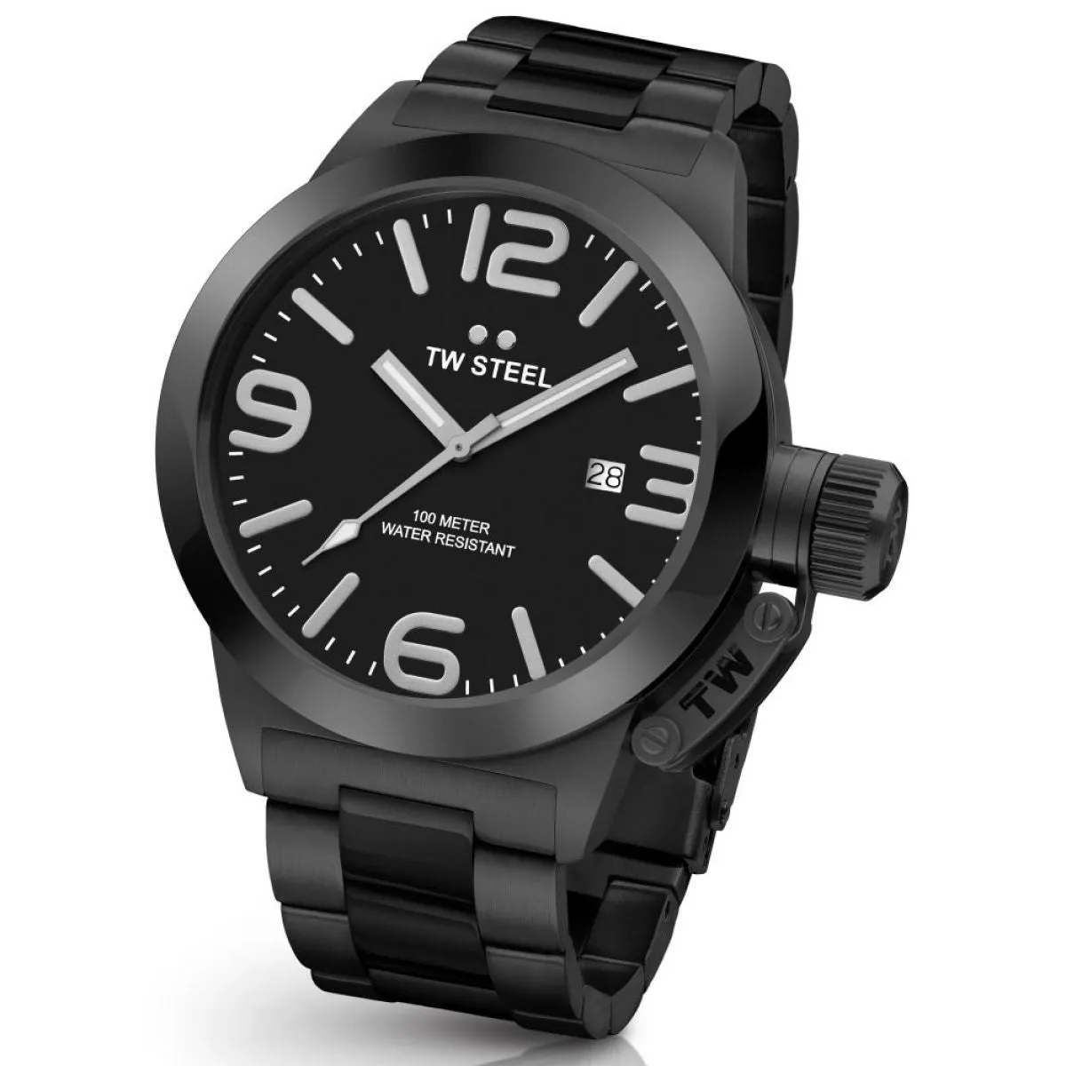 TW Steel Canteen | CB212 sold by Watch2Day product image thumbnail 2