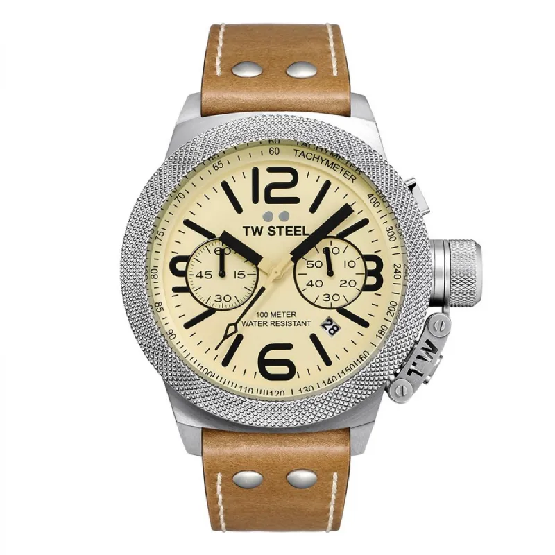 TW Steel Canteen CS14 made by Watch2Day