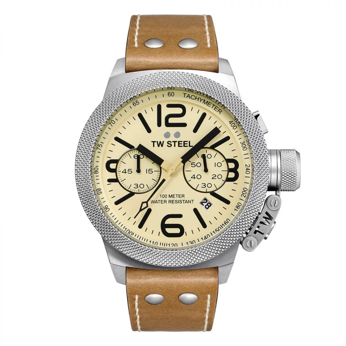 TW Steel Canteen CS14 sold by Watch2Day