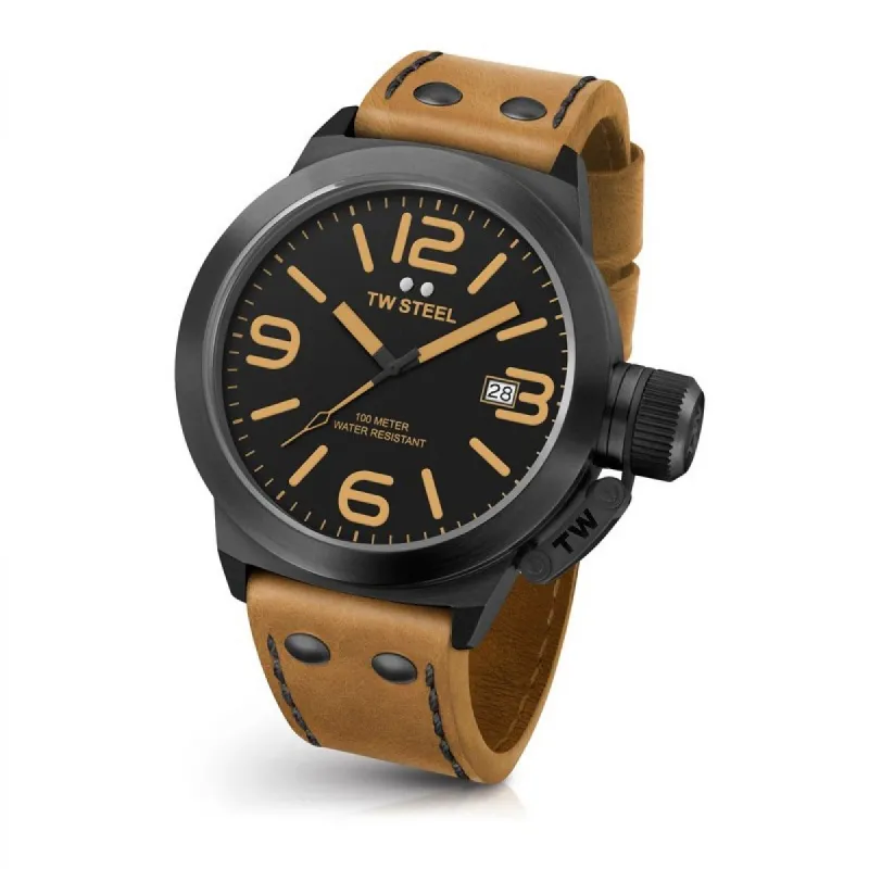 TW Steel Canteen CS42 made by Watch2Day