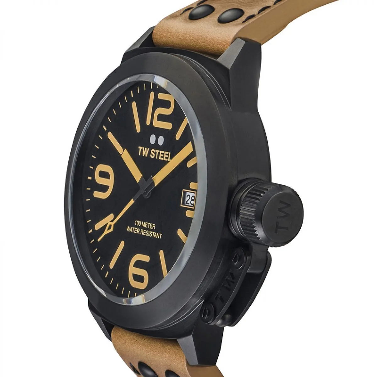 TW Steel Canteen CS42 sold by Watch2Day product image thumbnail 2