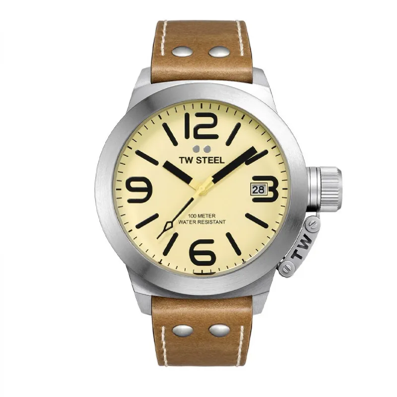 TW Steel Canteen CS11 made by Watch2Day
