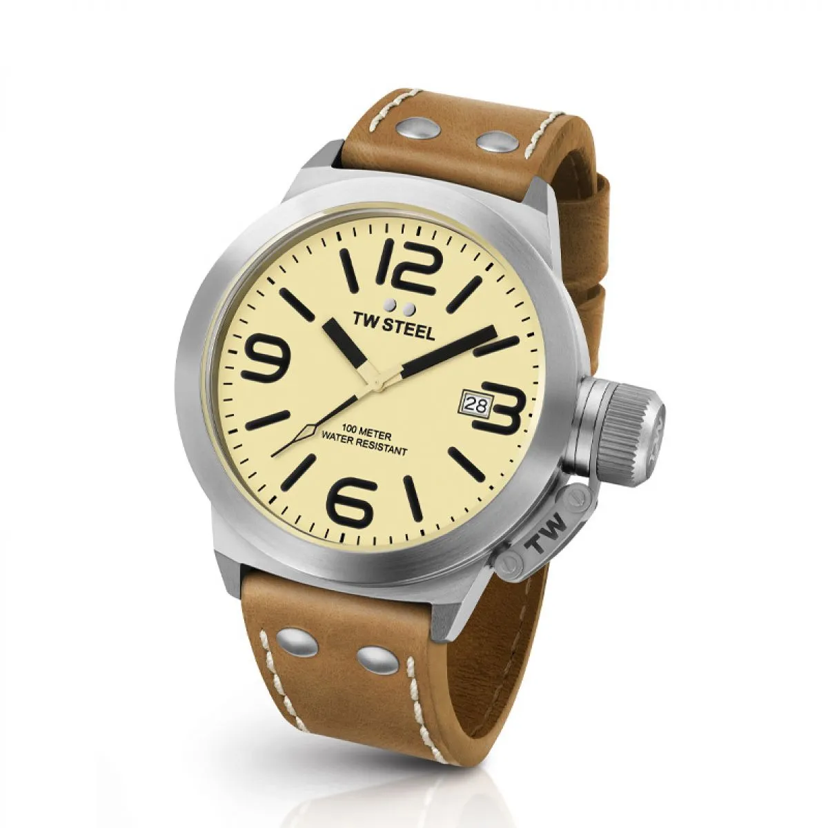 TW Steel Canteen CS11 sold by Watch2Day product image thumbnail 2