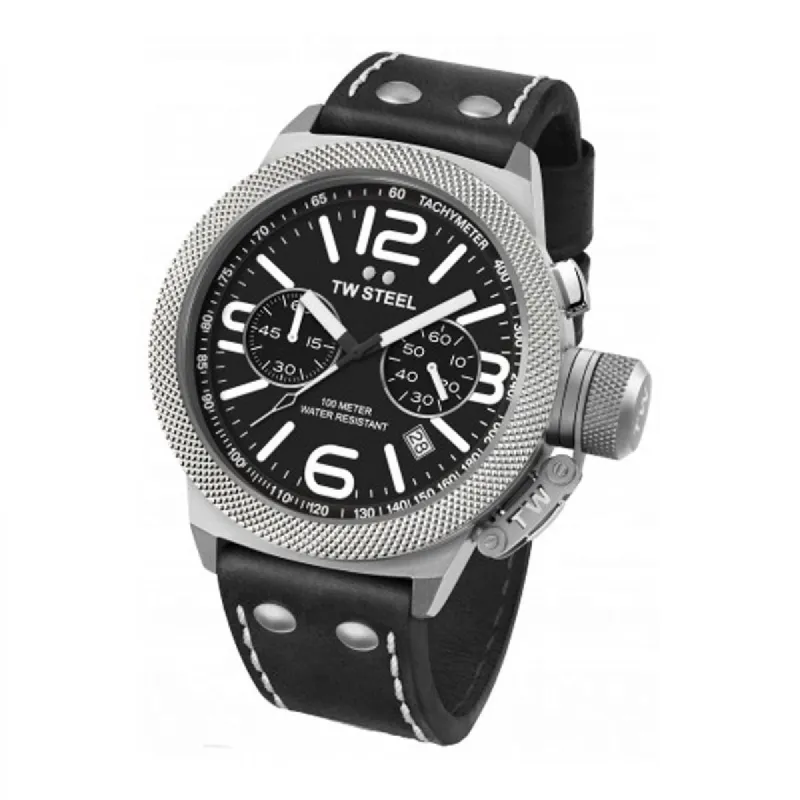 TW Steel Canteen CS3 made by Watch2Day