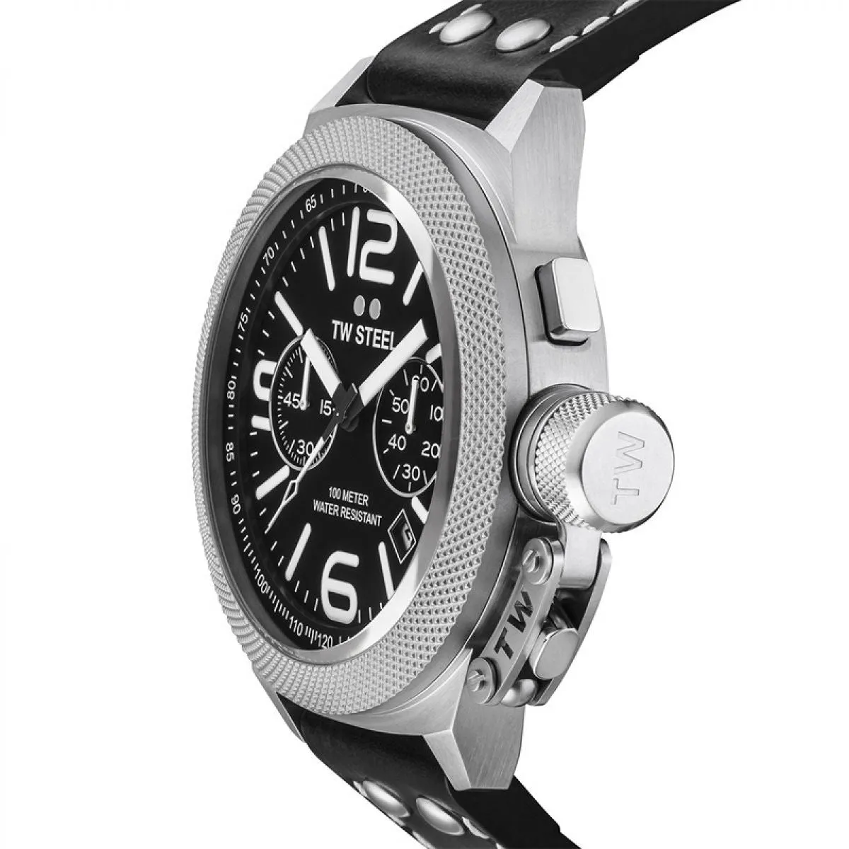TW Steel Canteen CS3 sold by Watch2Day product image thumbnail 2