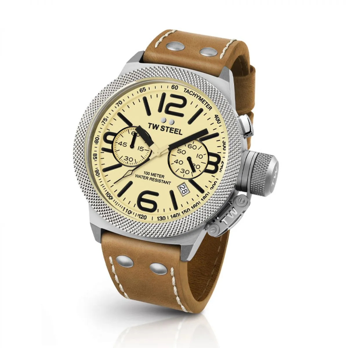 TW Steel Canteen CS13 sold by Watch2Day product image thumbnail 4