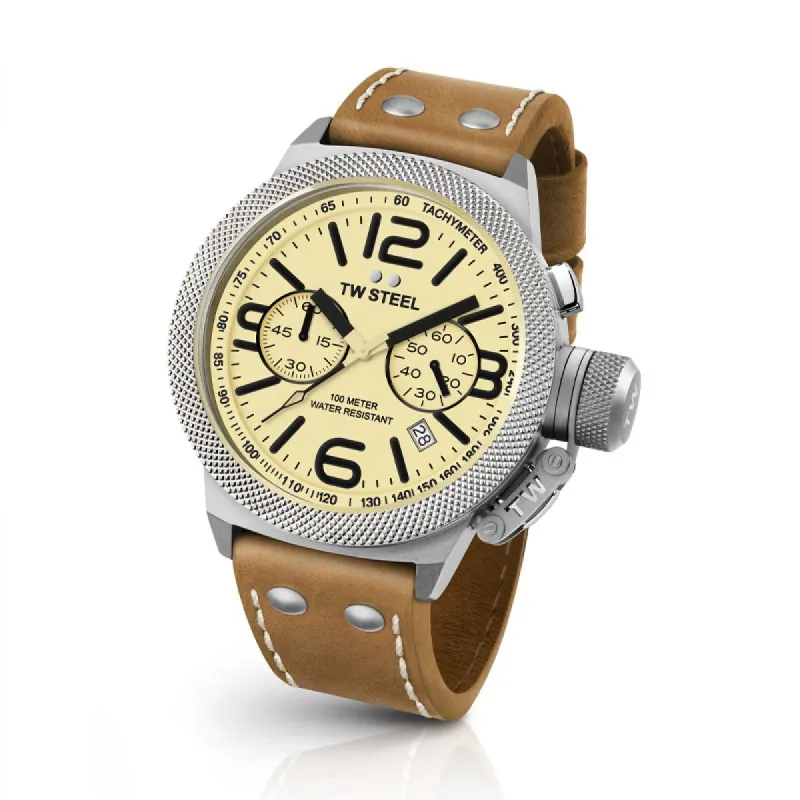TW Steel Canteen CS13 made by Watch2Day