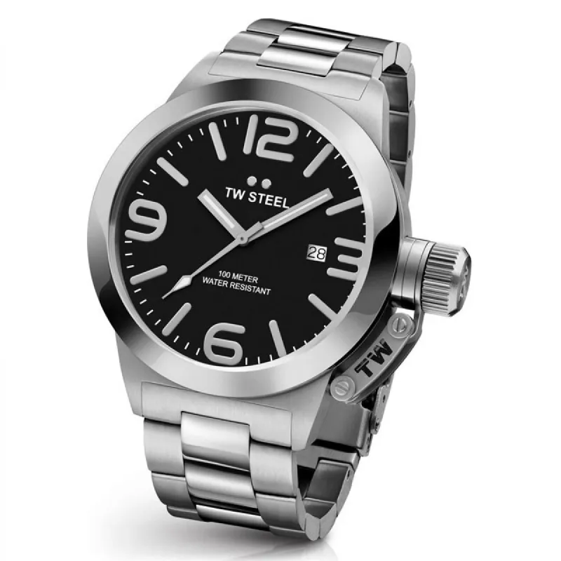 TW Steel Canteen CB1 made by Watch2Day