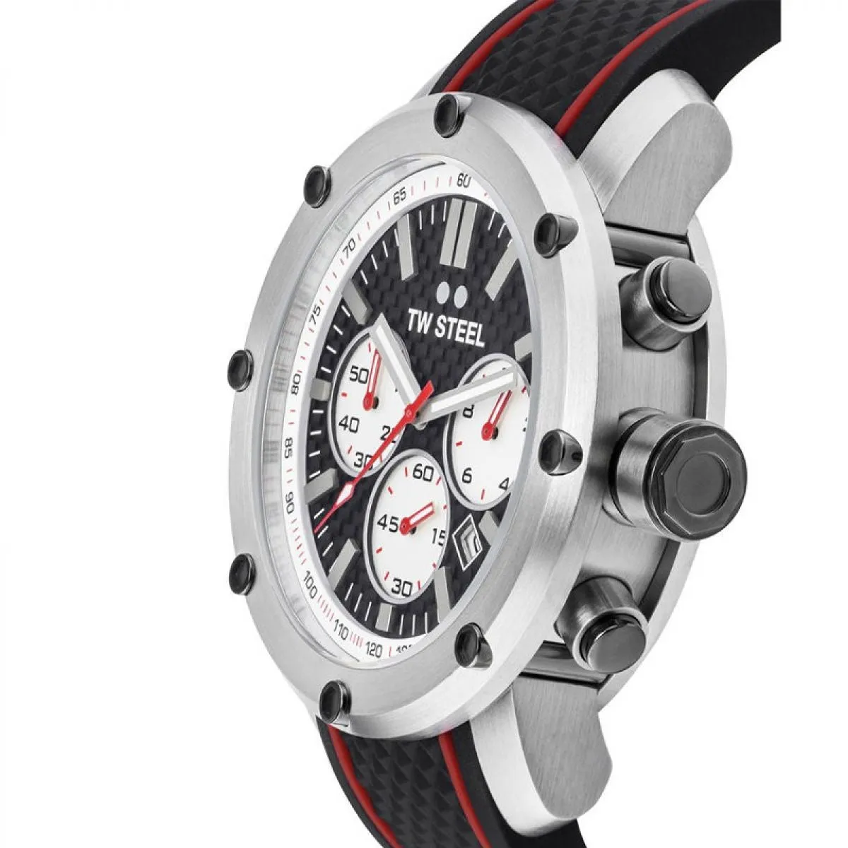 TW Steel Grandeur Tech TS2 sold by Watch2Day product image thumbnail 2