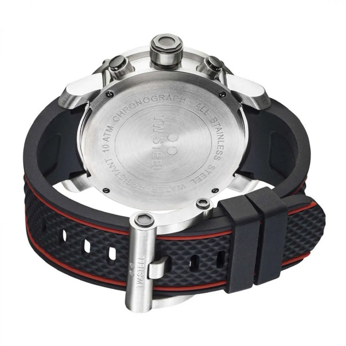 TW Steel Grandeur Tech TS2 sold by Watch2Day product image thumbnail 3
