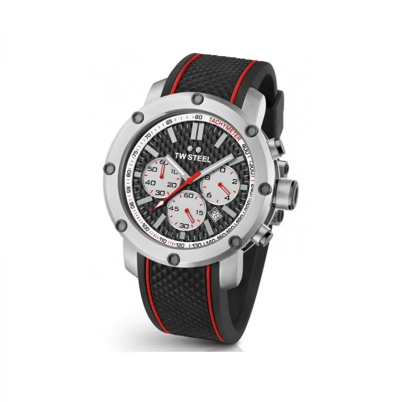 TW Steel Grandeur Tech TS2 made by Watch2Day