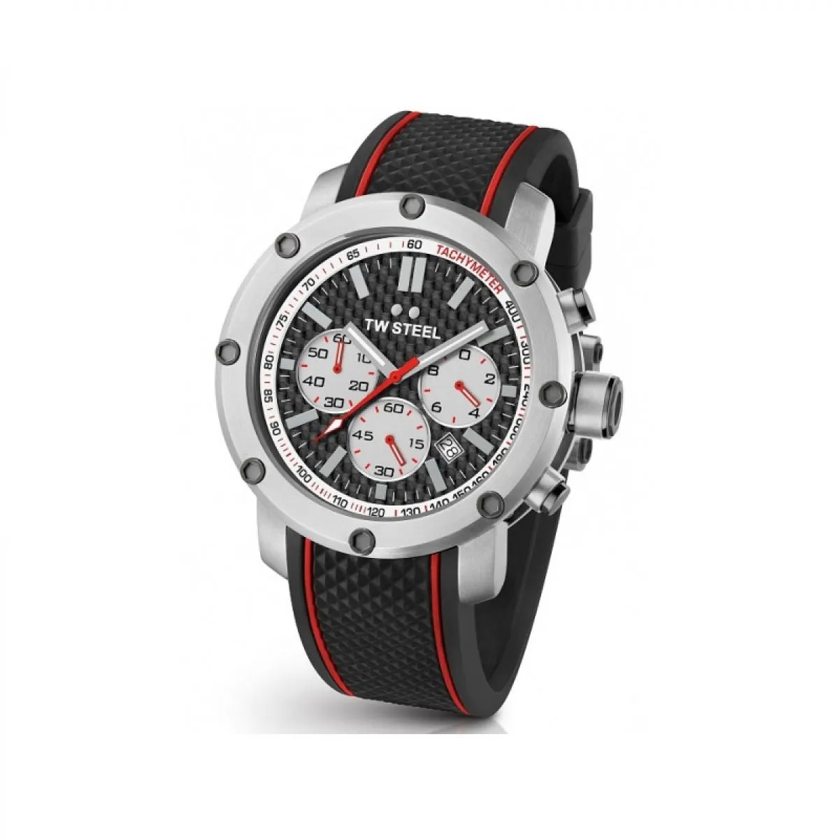 TW Steel Grandeur Tech TS2 sold by Watch2Day