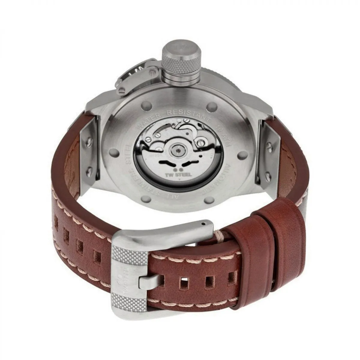 TW Steel Canteen CS25 sold by Watch2Day product image thumbnail 2