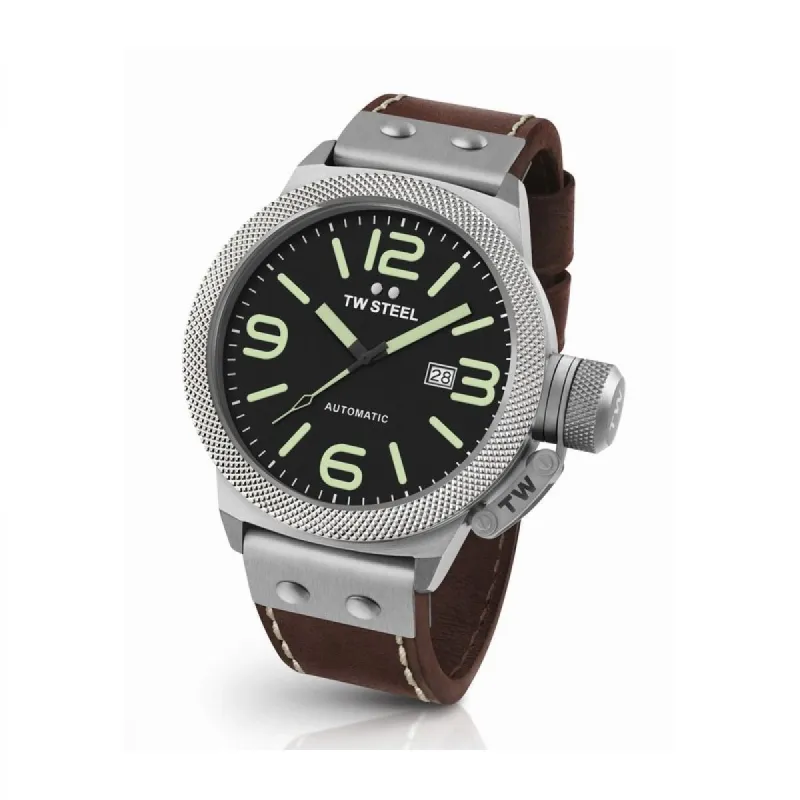 TW Steel Canteen CS25 made by Watch2Day