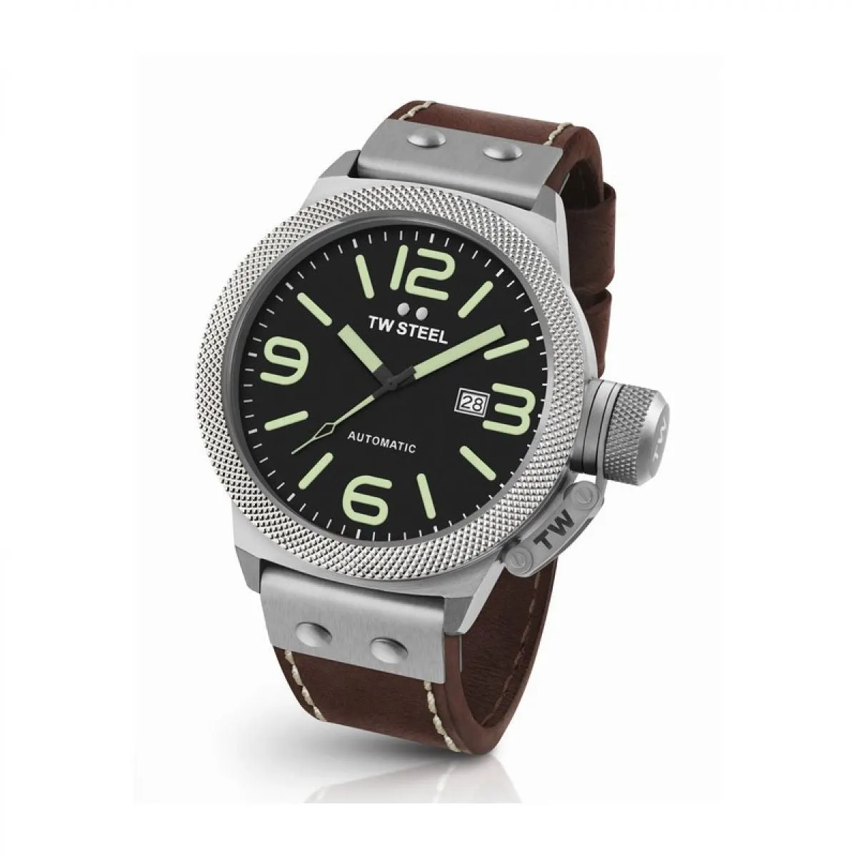 TW Steel Canteen CS25 sold by Watch2Day