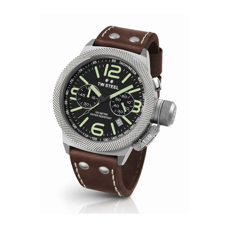 TW Steel Canteen CS23 made by Watch2Day
