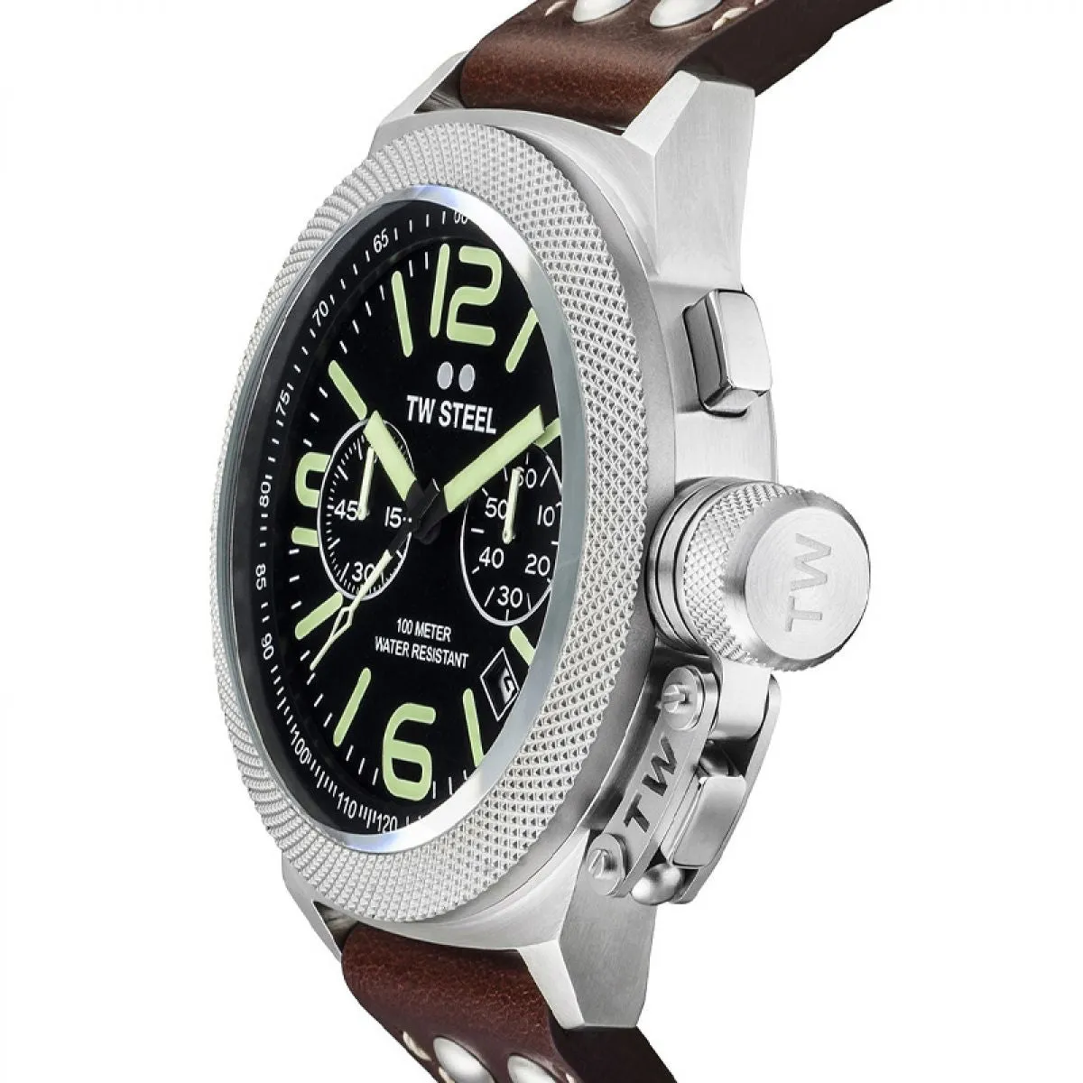 TW Steel Canteen CS23 sold by Watch2Day product image thumbnail 2