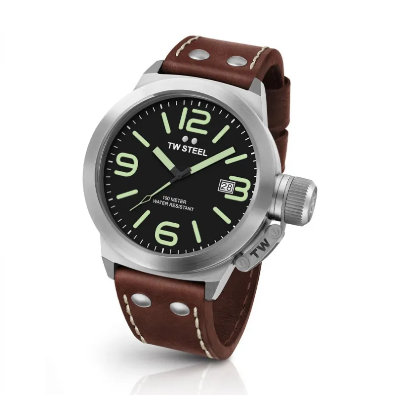 TW Steel Canteen CS21 made by Watch2Day