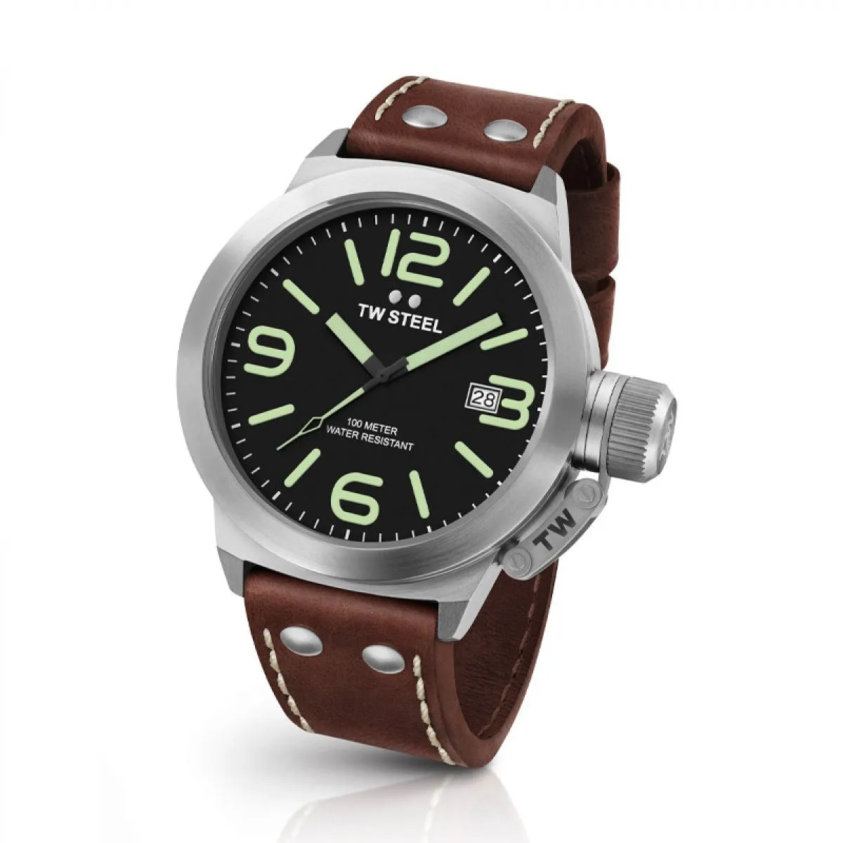 TW Steel Canteen CS21 sold by Watch2Day