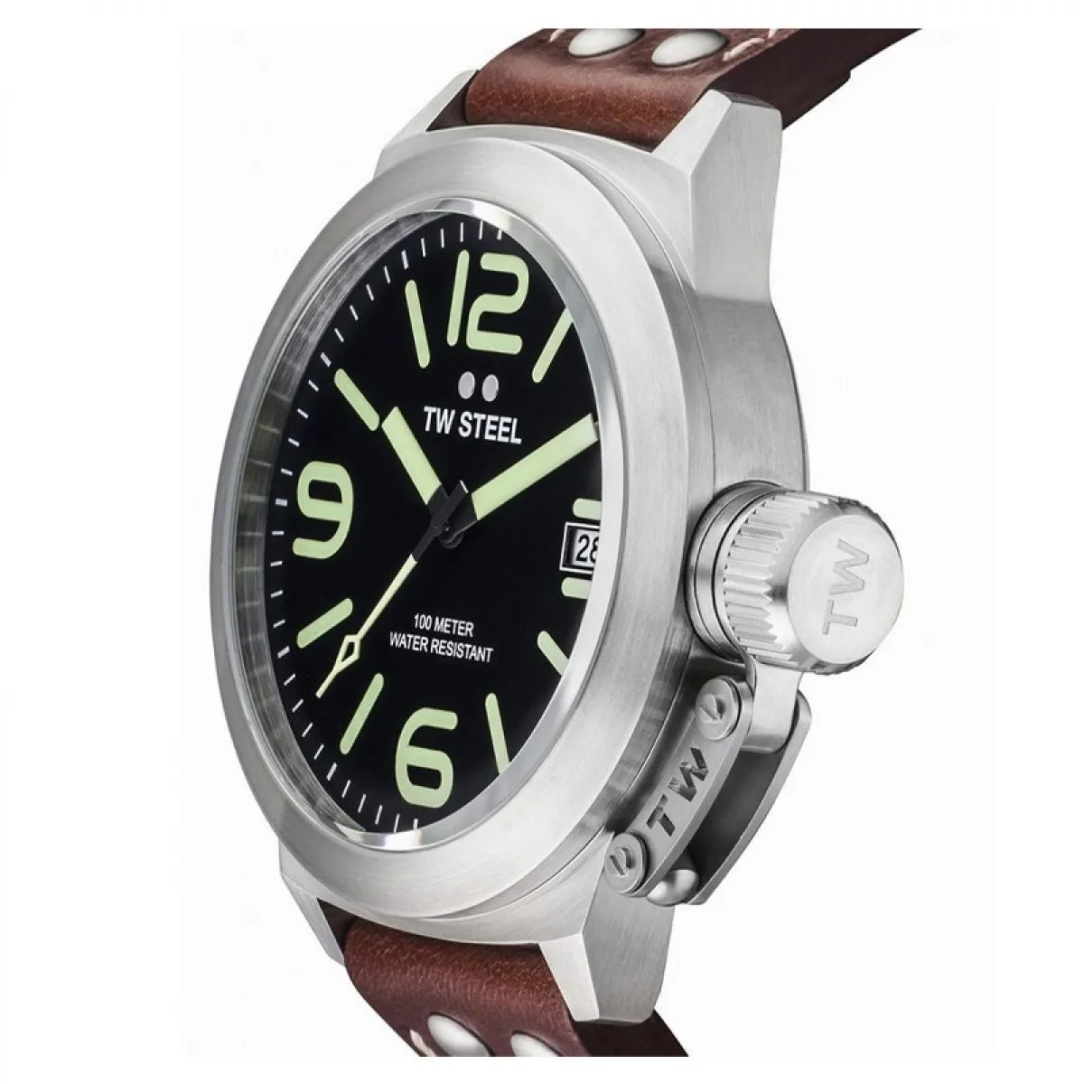 TW Steel Canteen CS21 sold by Watch2Day product image thumbnail 2
