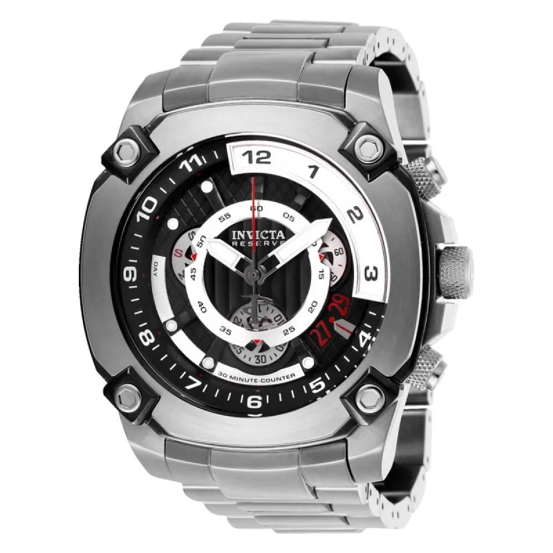 Invicta Reserve Chronograph | 27049 made by Watch2Day