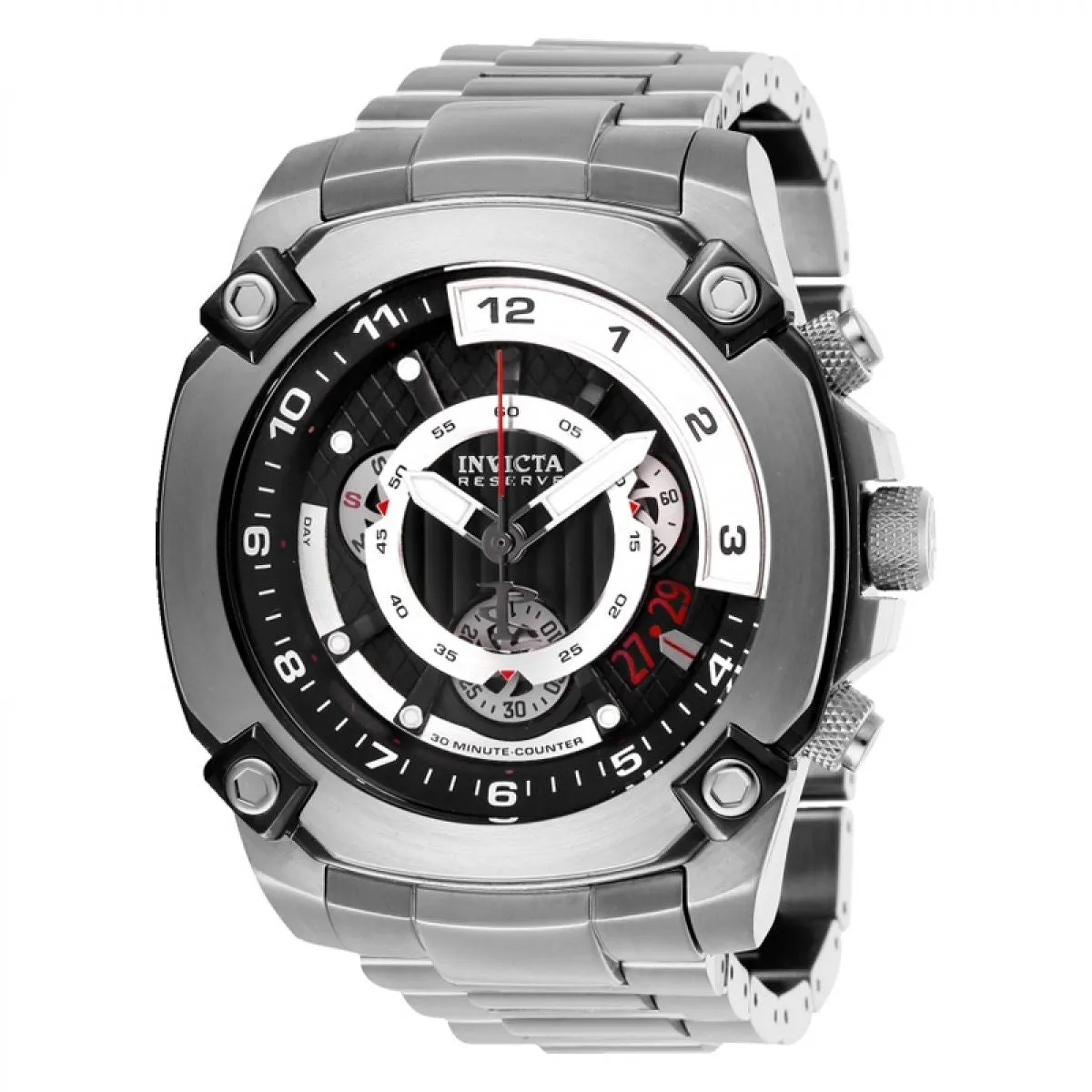 Invicta Reserve Chronograph | 27049 sold by Watch2Day