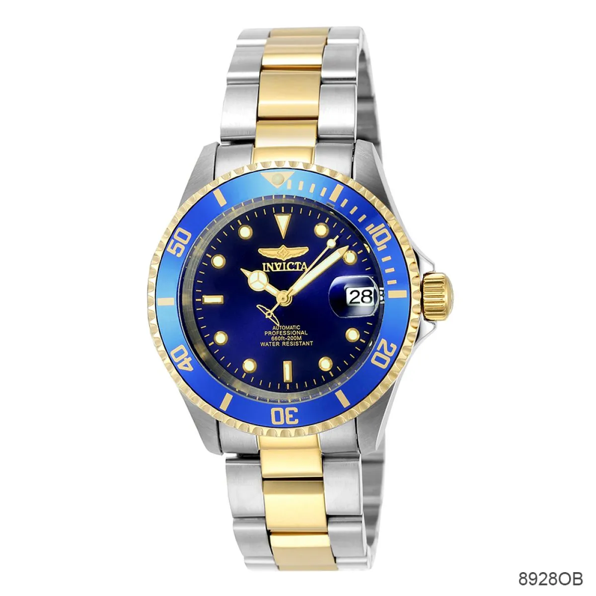 Invicta Pro Diver Automatic | 8928OB sold by Watch2Day