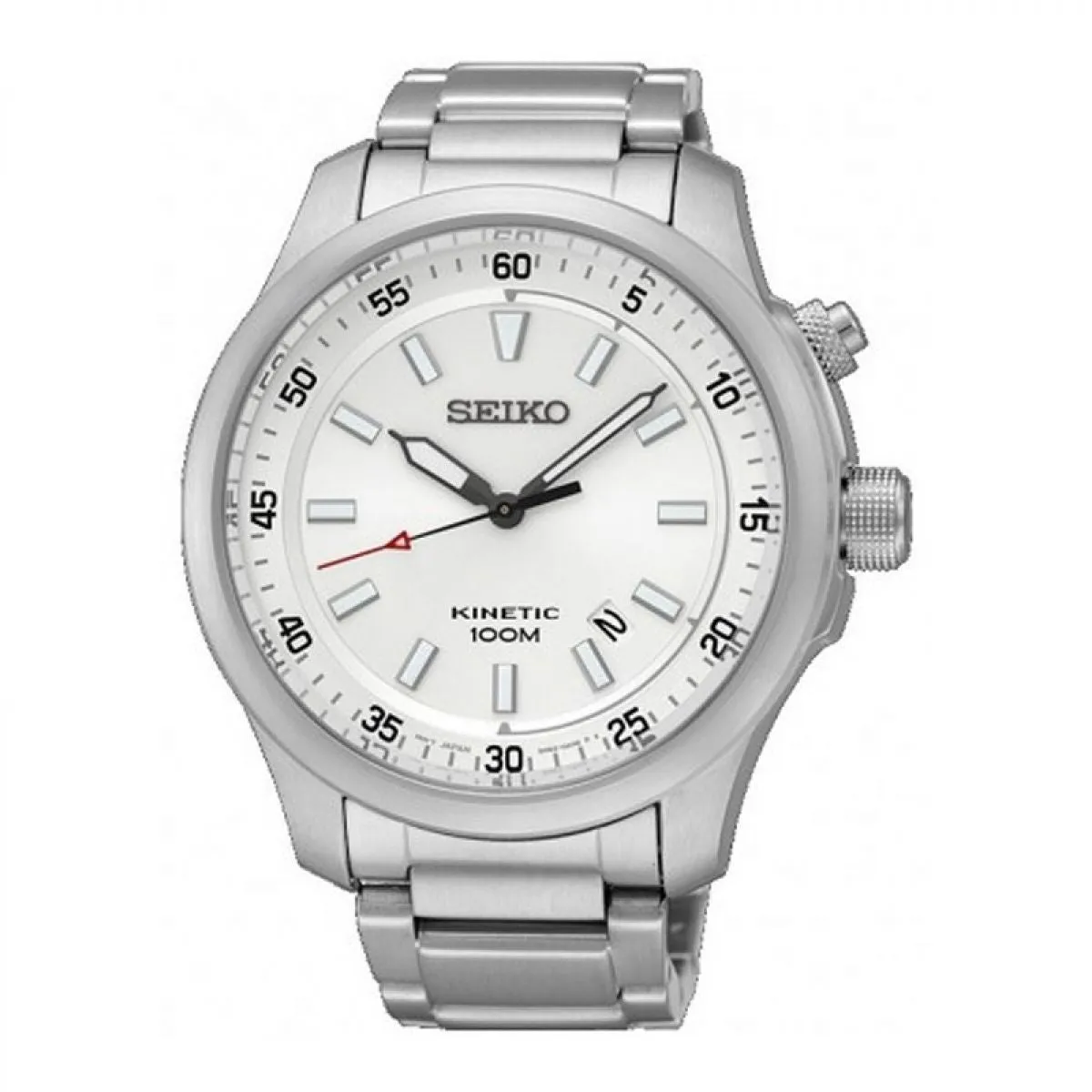 Seiko Kinetic Neo Sports SKA683P1 sold by Watch2Day product image thumbnail 4
