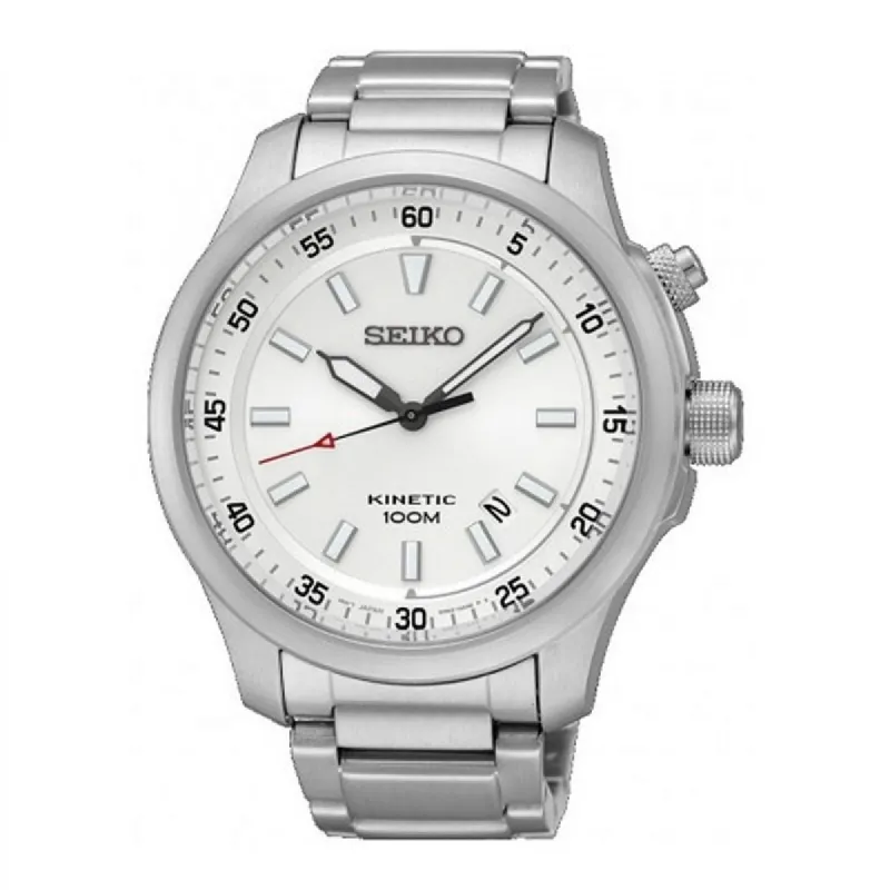 Seiko Kinetic Neo Sports SKA683P1 made by Watch2Day