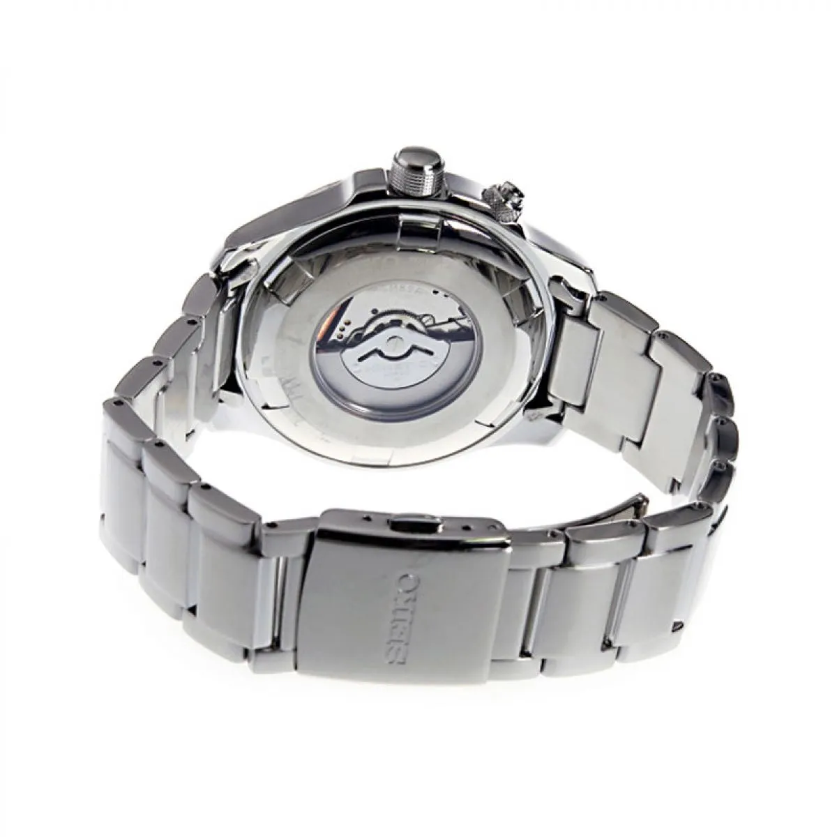 Seiko Kinetic Neo Sports SKA683P1 sold by Watch2Day product image thumbnail 3