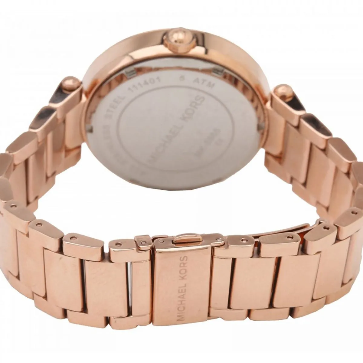 Michael Kors | MK5865 sold by Watch2Day product image thumbnail 3