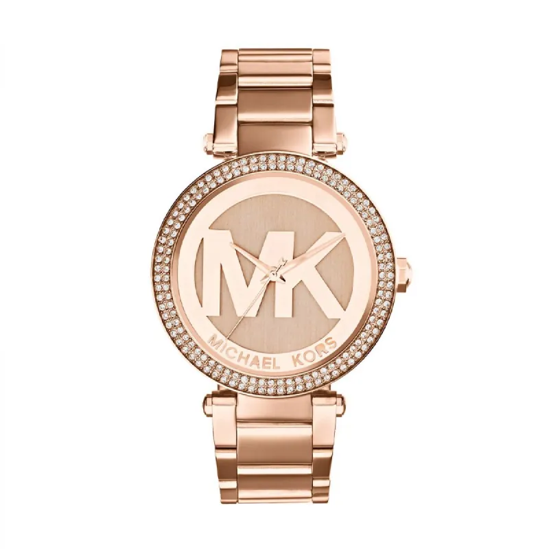 Michael Kors | MK5865 made by Watch2Day