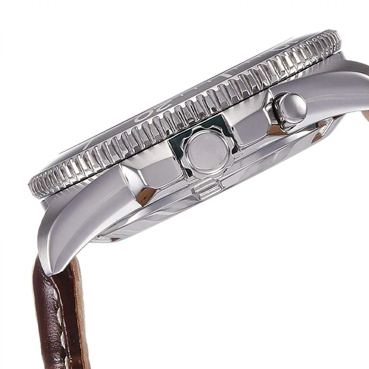 Seiko Kinetic | SKA749P1 sold by Watch2Day product image thumbnail 5