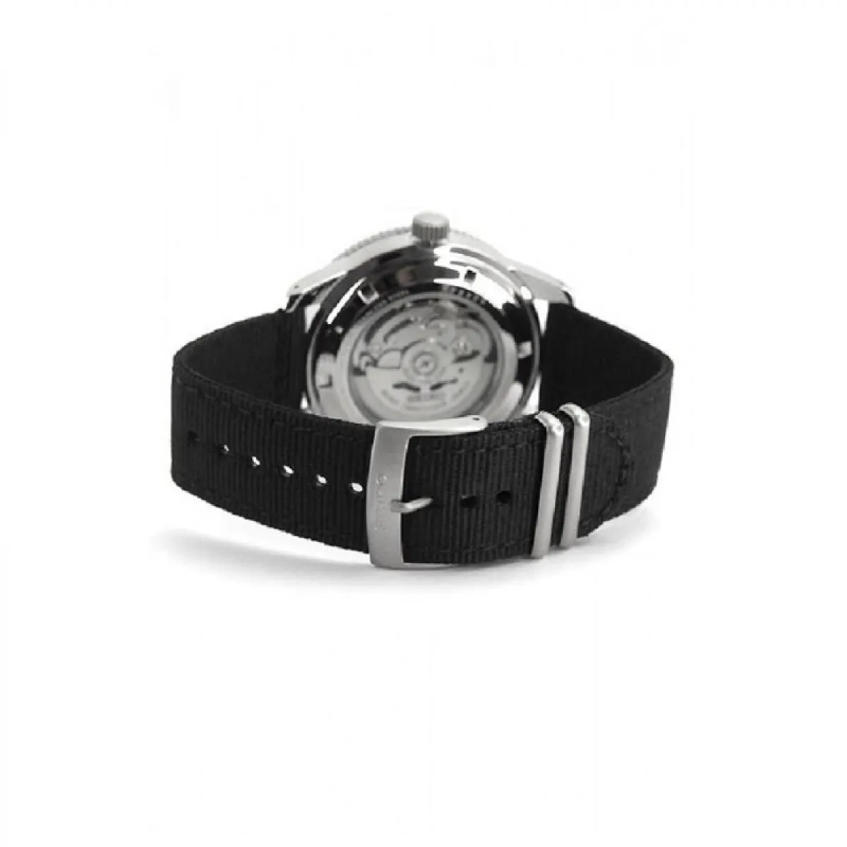 Seiko 5 Sports Automatic 24 Jewels SRP667K1 sold by Watch2Day product image thumbnail 3