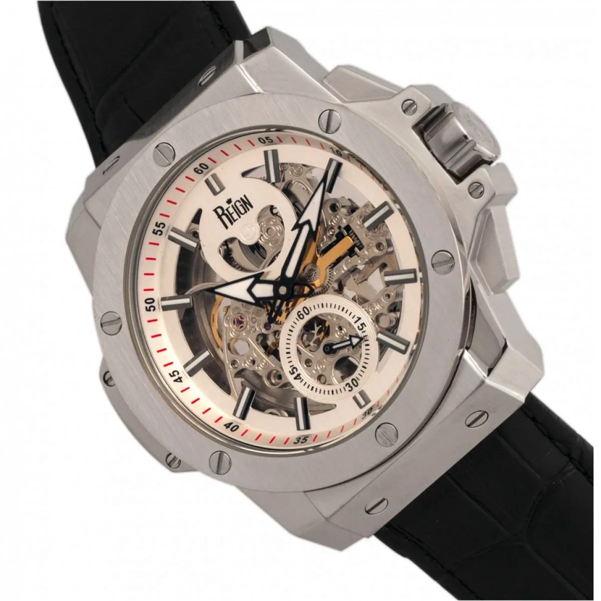 Reign Commodus Automatics | REIRN4001 sold by Watch2Day product image thumbnail 4