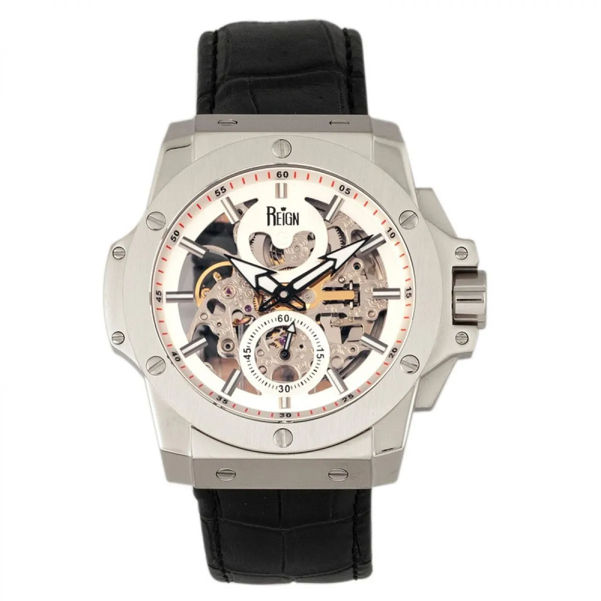 Reign Commodus Automatics | REIRN4001 sold by Watch2Day product image thumbnail 5