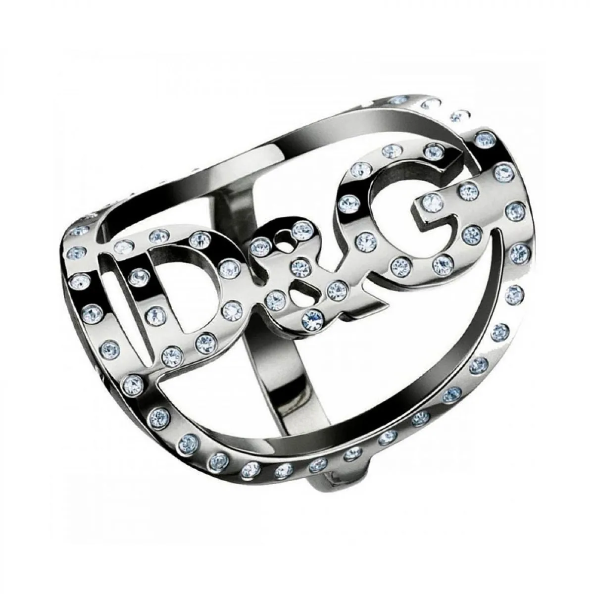 Dolce and Gabbana Ring Dames DJ0519 (Size 16) sold by Watch2Day product image thumbnail 2