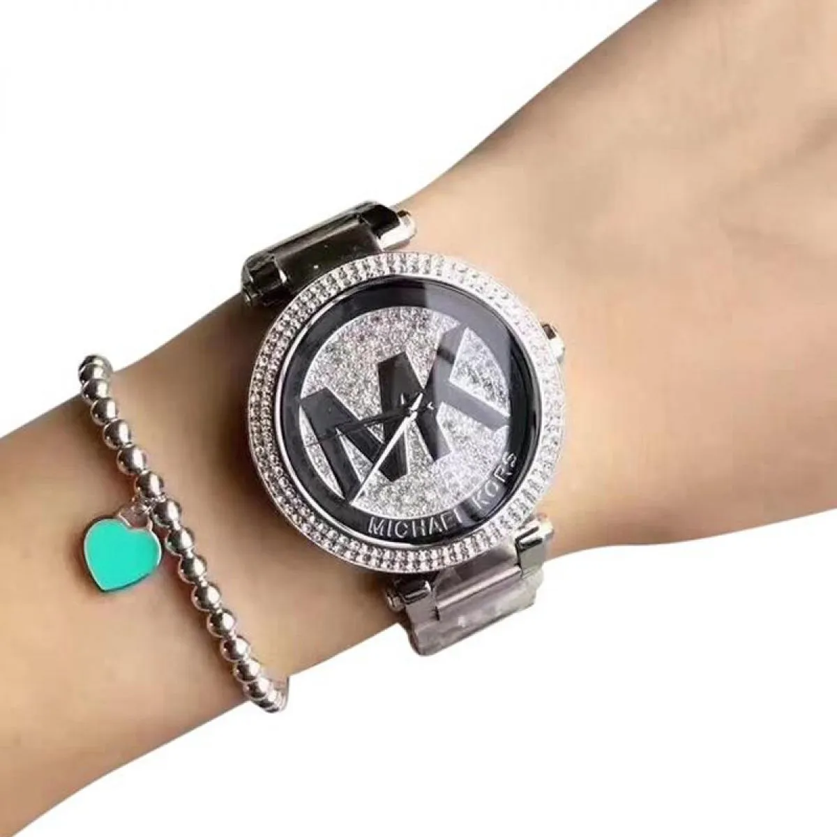 Michael Kors Parker | MK5925 sold by Watch2Day product image thumbnail 5