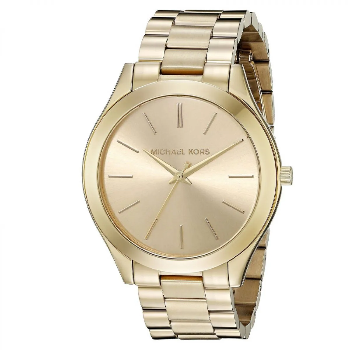Michael Kors Runway Slim | MK3179 sold by Watch2Day product image thumbnail 4