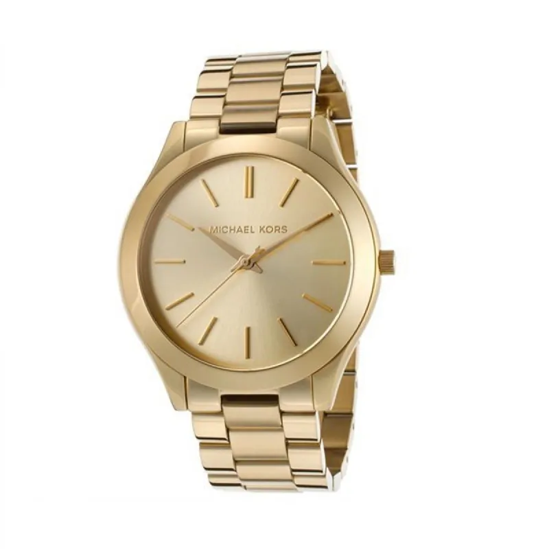 Michael Kors Runway Slim | MK3179 made by Watch2Day