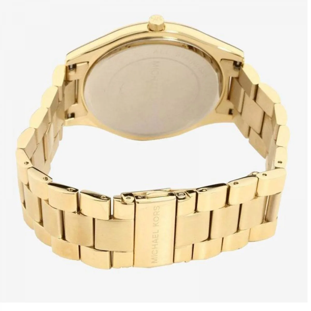 Michael Kors Runway Slim | MK3179 sold by Watch2Day product image thumbnail 2
